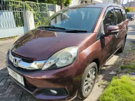 Honda Mobilio E CVT 2014