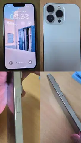 JUAL IPHONE 13 PRO 128 GB Ex Digimap