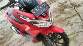 PCX ABS 2020 low km istimewa