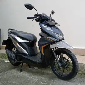 HONDA BEAT CBS ISS TAHUN 2022 CASH / KREDIT MURAH DP MULAI 500 RB