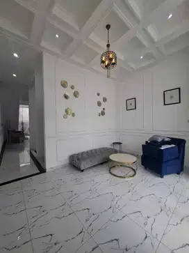 DIJUAL TOWNHOUSE Jl.MEDAN AREA SELATAN