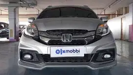 DP MURAH - Honda Mobilio 1.5 RS Bensin-AT 2015