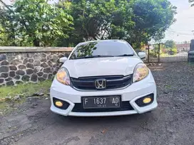 Brio E A/T '17 Mulus