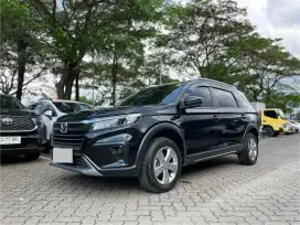 [ TERAWAT ] HONDA NEW BRV BR-V E CVT AT MATIC 2023 HITAM