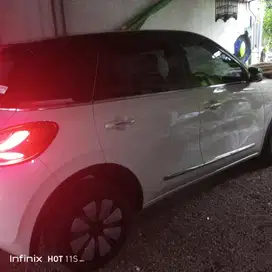 Wuling Binguo EV 2024 Listrik