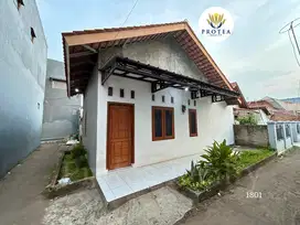 Dipasarkan Rumah Kontrakan di Tengah Kota Cirebon