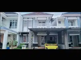 BU TANAH LUAS BEBAS BANJIR DEKAT TOL KOTA WISATA CIBUBUR