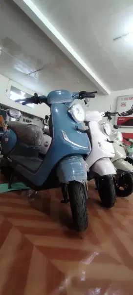 Molis T80 Uwinfly