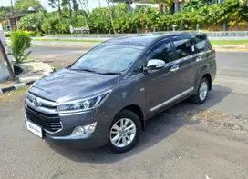 TOYOTA KIJANG INNOVA 2.0 Q BENIN MANUAL 2016