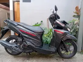 Honda vario 125 2018