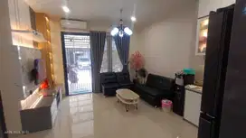 DIJUAL RUMAH BARONI SYMPHONIA GADING SERPONG