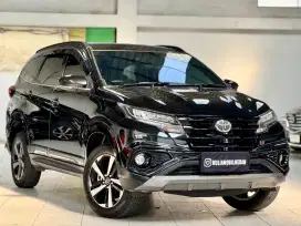 Toyota rush GR 2024 ODO 1K SEKEN RASA BARU