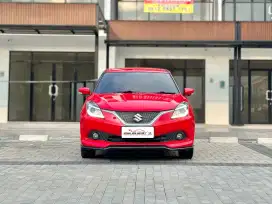 Suzuki Baleno Hatchback (2019)