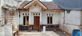 DIJUAL RUMAH/ BANGUNAN