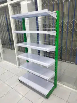 Rak Minimarket Rak Singel