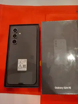 SAMSUNG S4FE 8/256