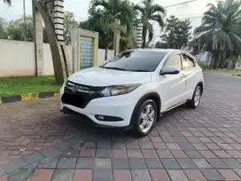 Honda HR-V 2018 Bensin