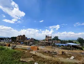 Jual Tanah Kavling Murah Dau Malang Hanya 3 Menit ke UIN 3