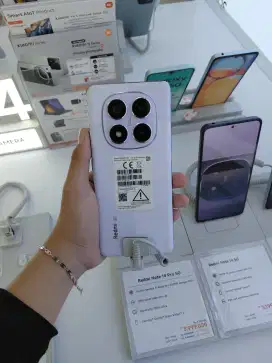 REDMI NOTE 14 PRO 5G