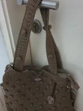 Tas kaboki malang handmade