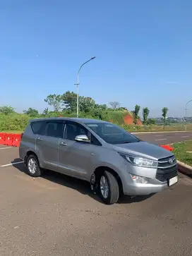 Dijual KIJANG INNOVA REBORN 2016 (individu)