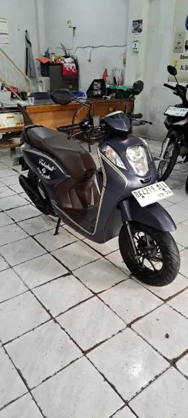 Genio dp 1jt aja