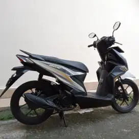 HONDA BEAT CBS ISS TAHUN 2022 CASH / KREDIT MURAH DP MULAI 500 RB