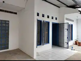 Disewakan rumah siap huni di komplek tki , kopo
