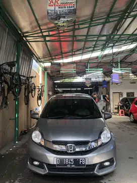 MOBILIO E MATIC AC digital 2016
