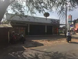 Dijual Tanah dan Bangunan di Majalaya Bandung, Sangat Luas