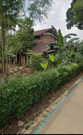 Jual Tanahnha saja di Harjamukti Depok