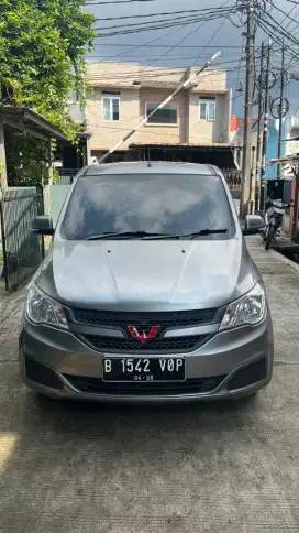 wuling confero db tahun 2021