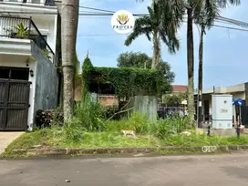 DIJUAL TANAH KAVLING DI REGENSI MELATI MAS