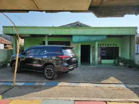 Jual Rumah Bekas Kos Kosan