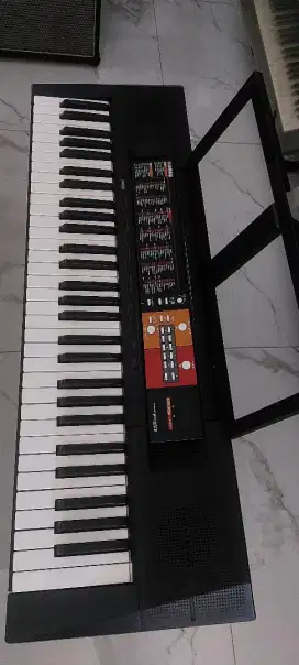 Keyboard yamaha Psr F-51