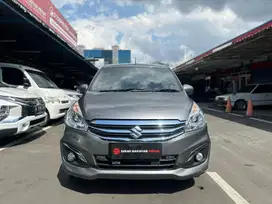 Suzuki Ertiga GL AT 2018