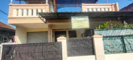 Di sewakan tahunan / dijual rmh lux Condet