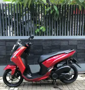 Yamaha lexi 2019 pajak on
