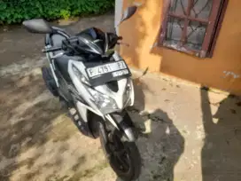 Honda Vario KZR 125 Old/Bohlam 2012