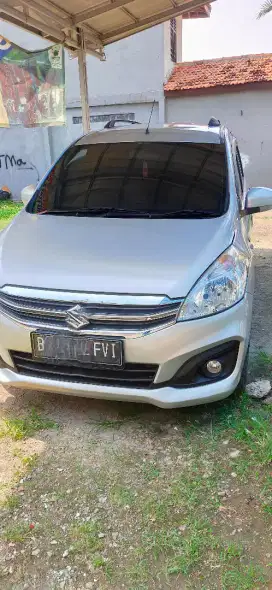 Ertiga 2017 manual