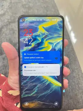 Di jual hp Oppo a96