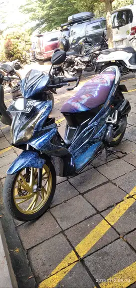 Skywave tahun 2011
