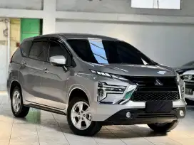 Mitsubishi Xpander 2023 Exceed M/T FULL ORI ODO 15K
