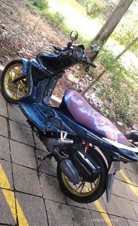Skywave tahun 2011