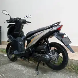 HONDA BEAT CBS ISS TAHUN 2022 CASH / KREDIT MURAH DP MULAI 500 RB
