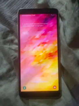 Samsung A8 Plus 6/64GB Unit Only