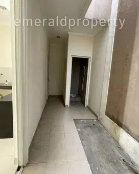Dijual Cepat Rumah Cluster Europe Green Lake City View Danau