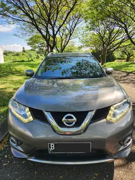 Jual All New X-Trail 2.5 AT 2017