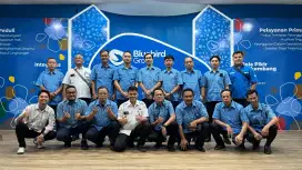 Di cari 35 driver profesional yang siap kerja