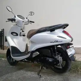 YAMAHA GRAND FILANO LUX TH 2023 DP 500,000